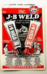 JB Weld